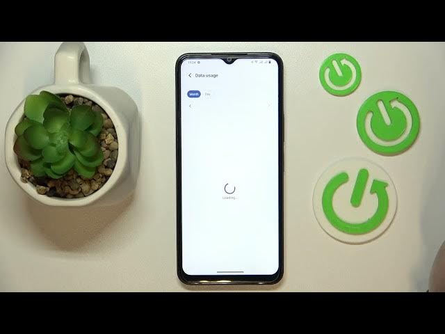 Video thumbnail for How to Check the Mobile Data Usage on the VIVO Y22S