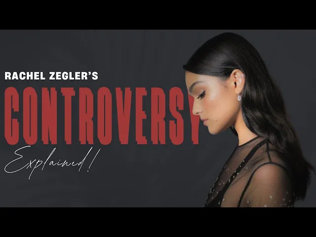 'Video thumbnail for Rachel Zegler Controversy Explained | Latina Actress Playing Snow White'