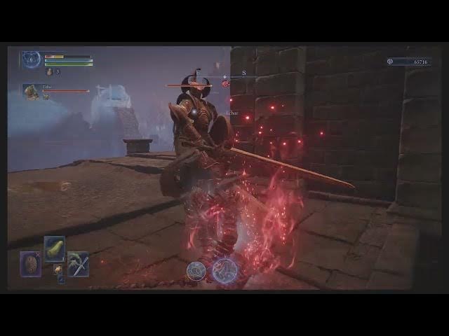 Video thumbnail for Enhanced Fulghor Duo KO!🔥