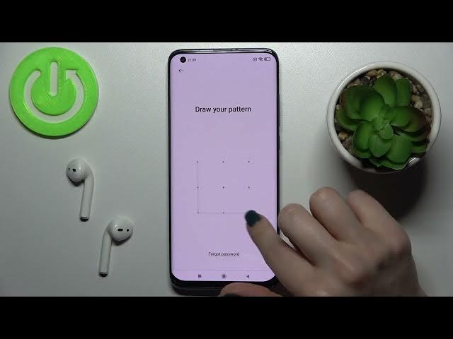 Video thumbnail for How to Customize Fingerprint in Xiaomi Mi 10 Pro 5G - Change Fingerprint Sensor Animation