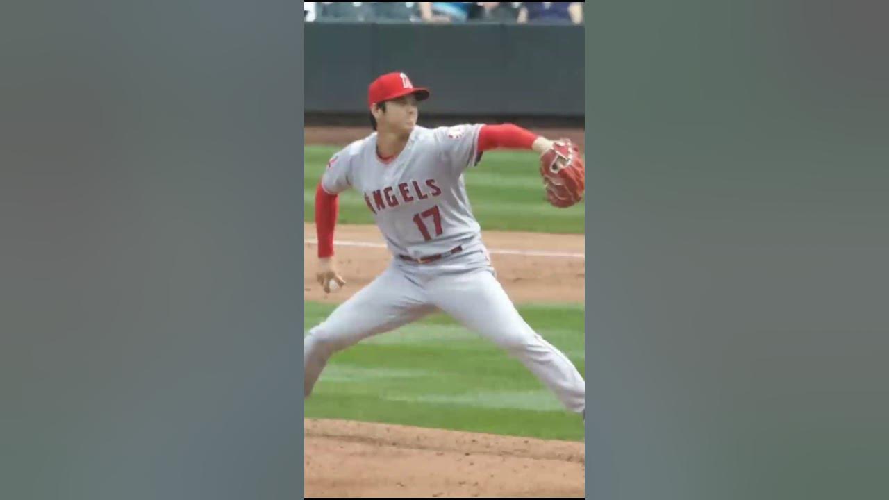 Video thumbnail for Yoasobi "Idol" Ohtani shohei #ohtani #ohtanisan #shohei #shoheiohtani #大谷 #大谷さん #ohtanisan