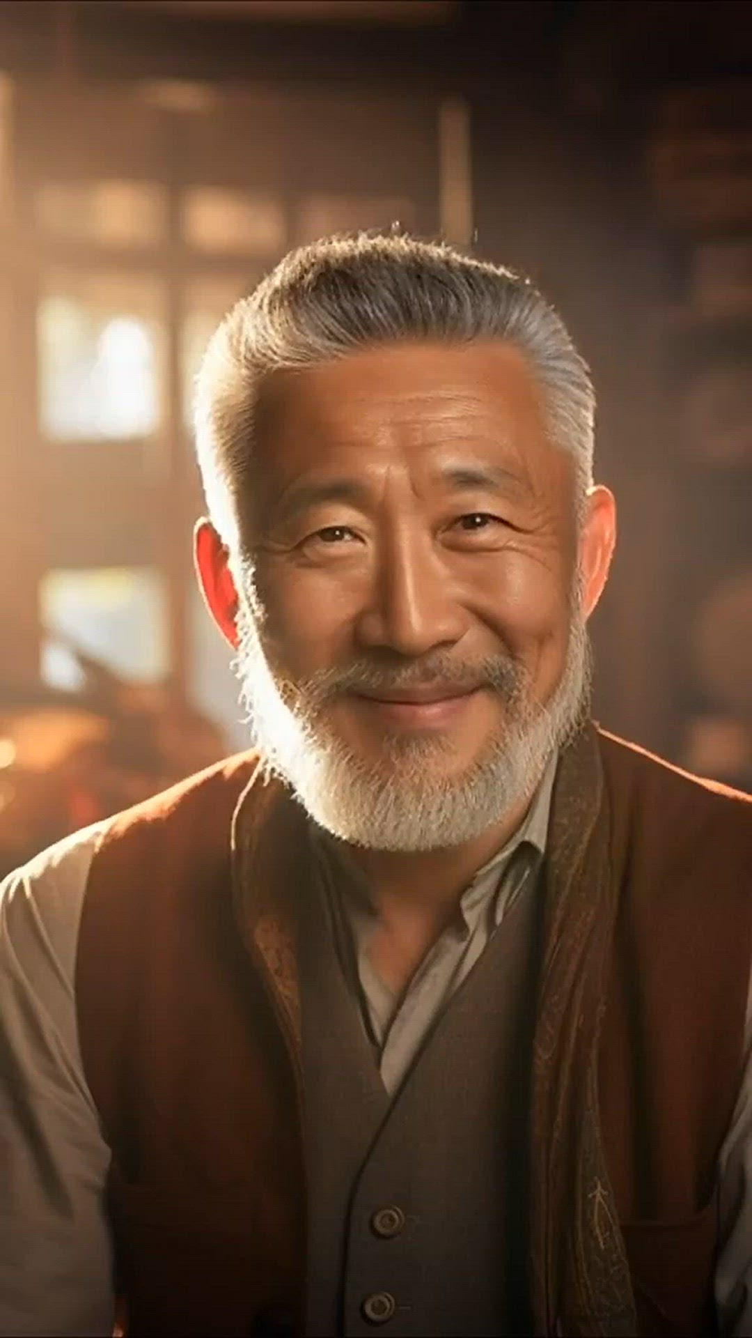 Video thumbnail for  12 Signs You're A Lone Wolf Personality.