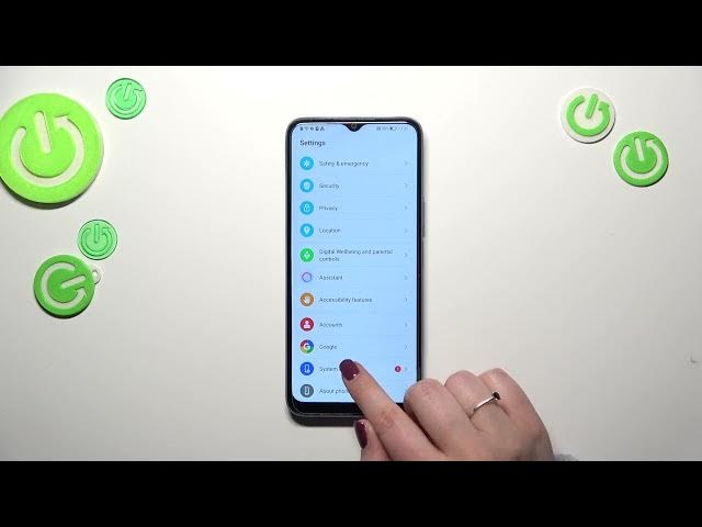 Video thumbnail for How To Enable Automatic System Updates For Honor X6