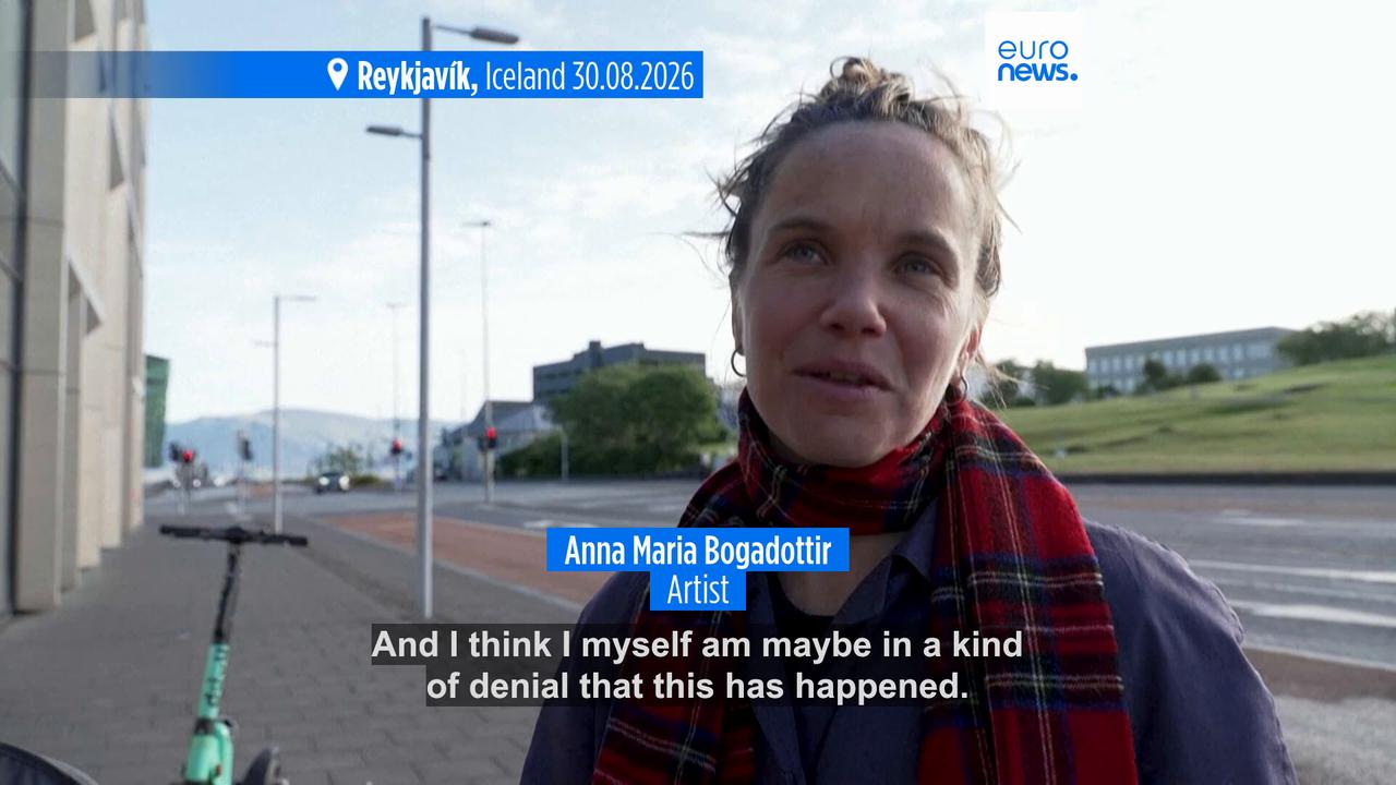 Video thumbnail for Latest news bulletin | August 30th, 2026 – Evening