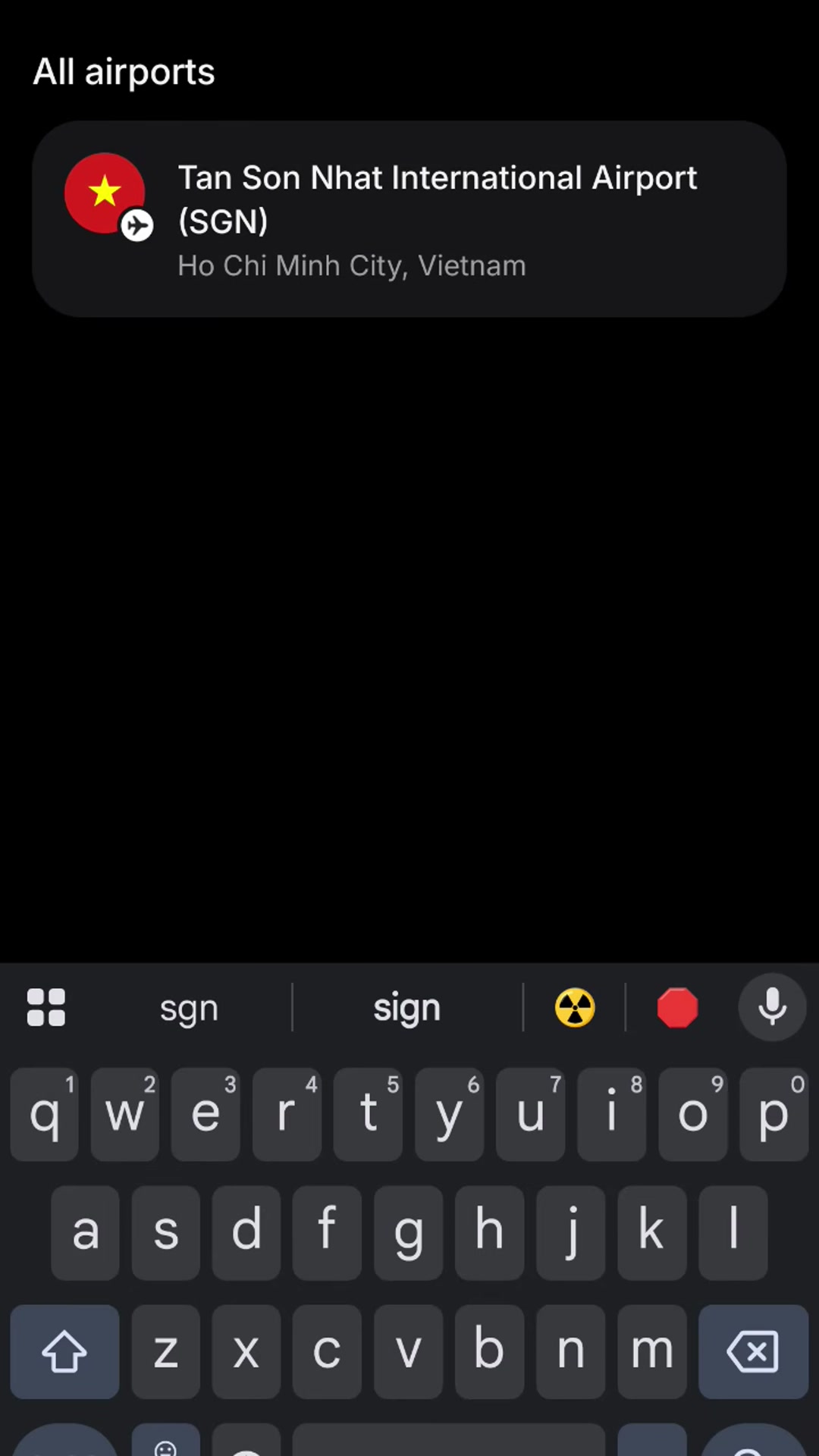 Video thumbnail for Revolut Fast Track: How to Skip Airport Immigration Queues