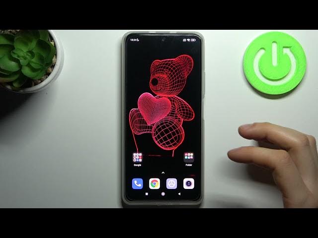 Video thumbnail for How to Reset App Preferences in Doogee S96 Pro – Restore Default Preferences