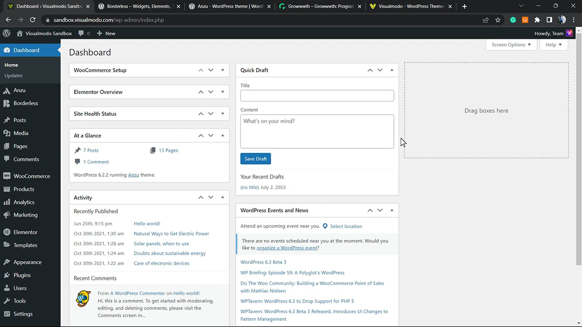 'Video thumbnail for How To Use Elementor WordPress Plugin Image Carousel Widget For Free_ Guide'