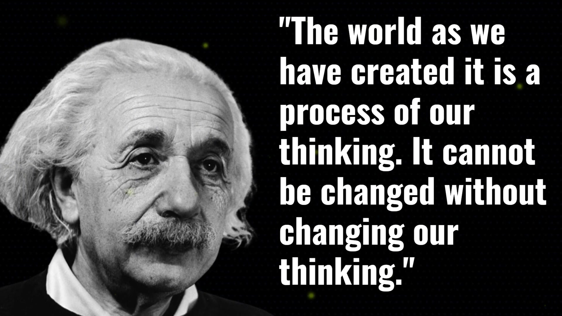 Video thumbnail for Albert Einstein Quotes you should know before you Get Old!!!