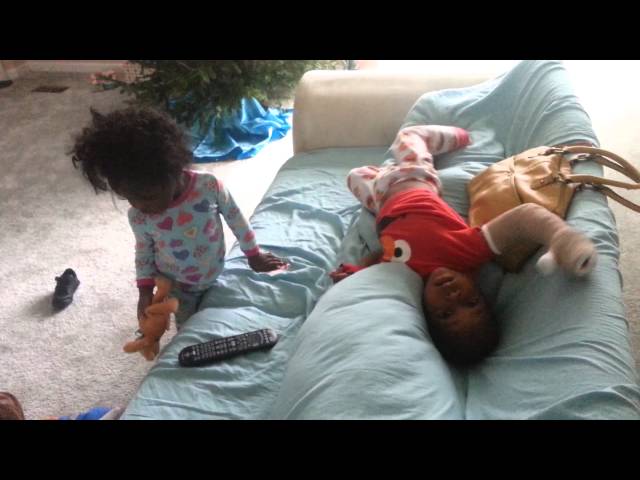 Video thumbnail for Hugs