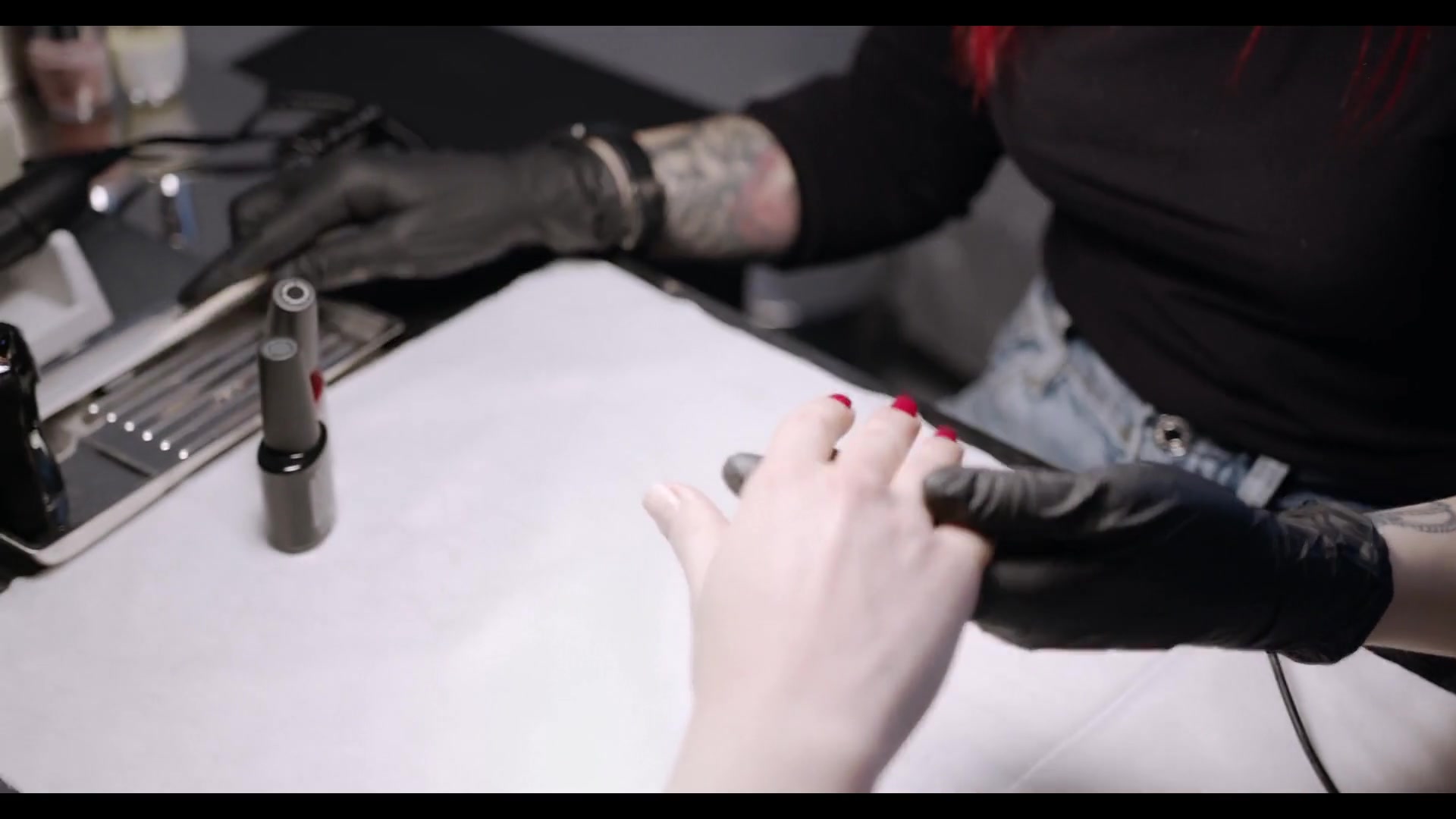Video thumbnail for Sweet and Stylish Cherry Nail Art Ideas for Valentine’s Day
