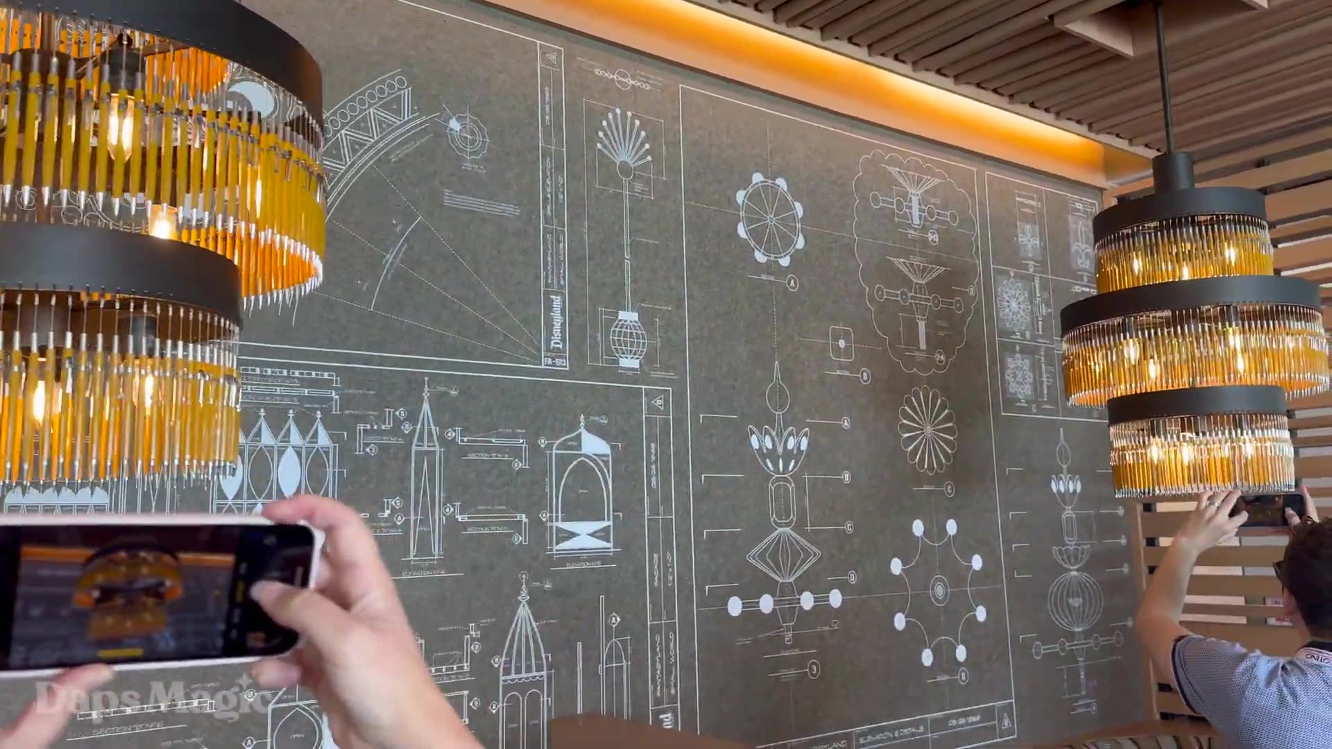 'Video thumbnail for Tour of Architects Fork | Cotino  - A Storyliving by Disney Community   4K'
