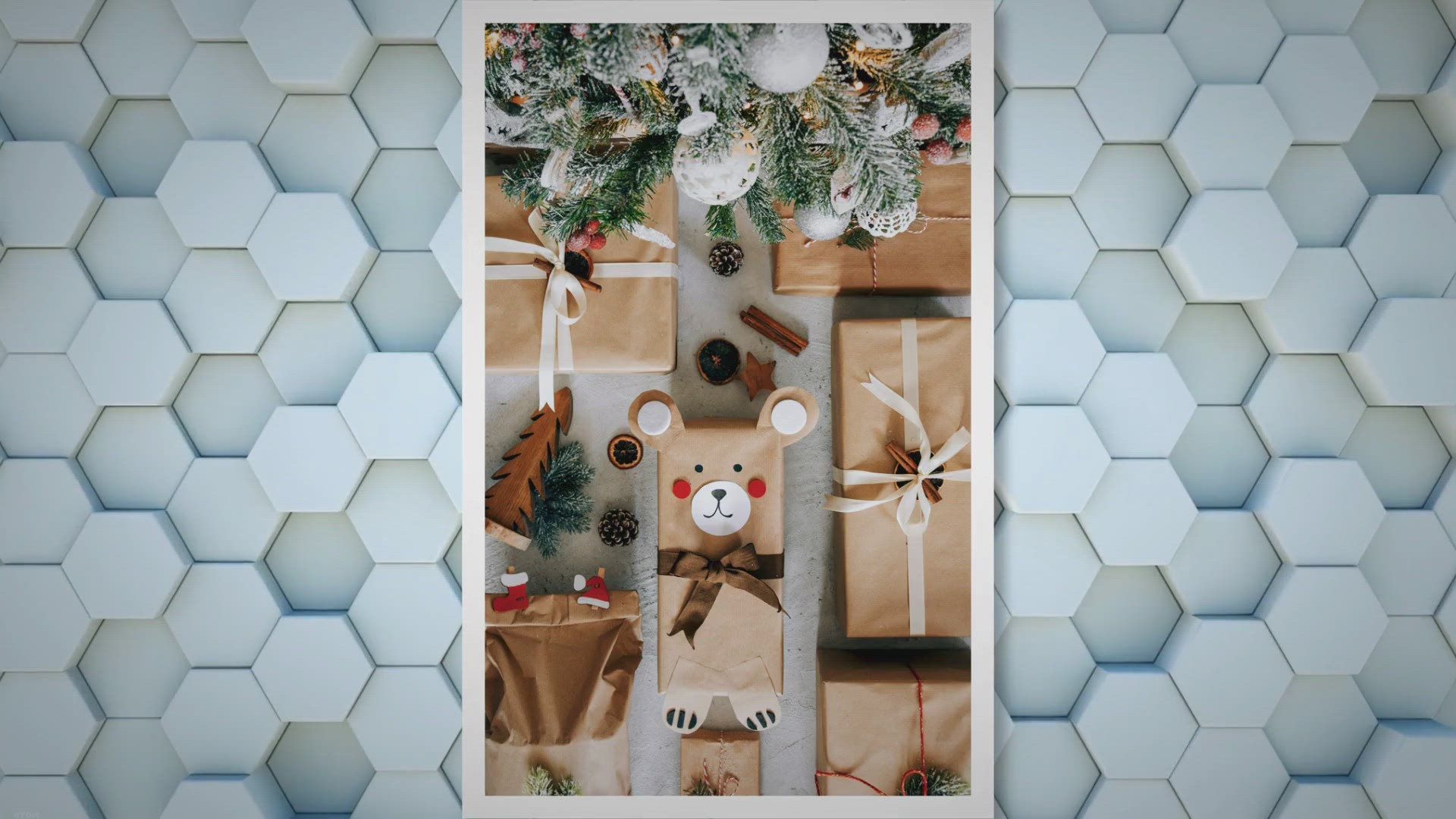 'Video thumbnail for Christmas Traditions in Brazil: A Festive Blend of Cultures'
