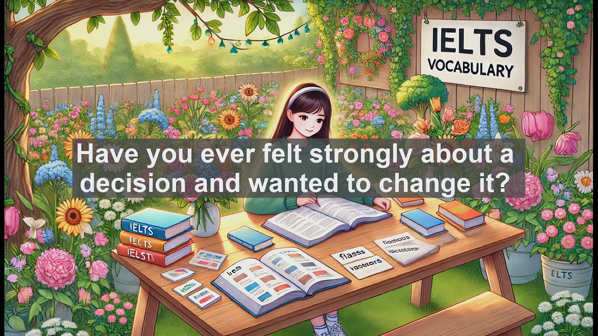 'Video thumbnail for 2500 Must Know IELTS 6.5 Vocabulary - Understanding 'Appeal': A Versatile Word in English'