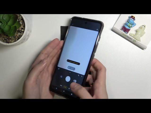 Video thumbnail for How to Take Burst Shot on MOTOROLA MOTO G60S – Manage Camera Options