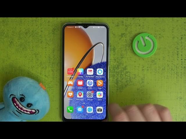 Video thumbnail for How To Fix Internet Browsing Problems on Huawei Nova Y61
