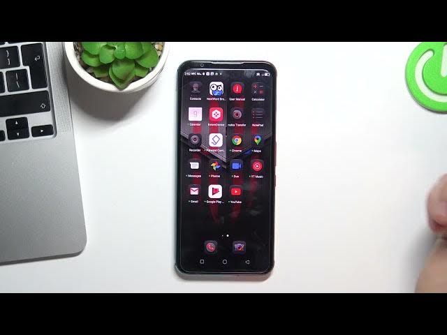 Video thumbnail for How to Bypass the Parental Control on the NUBIA Red Magic 5S - Turn Off the Google Family Link