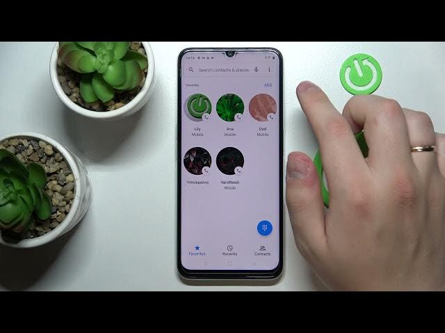 Video thumbnail for How to Block SPAM Calls in REALME C35 – Block Robo Calls