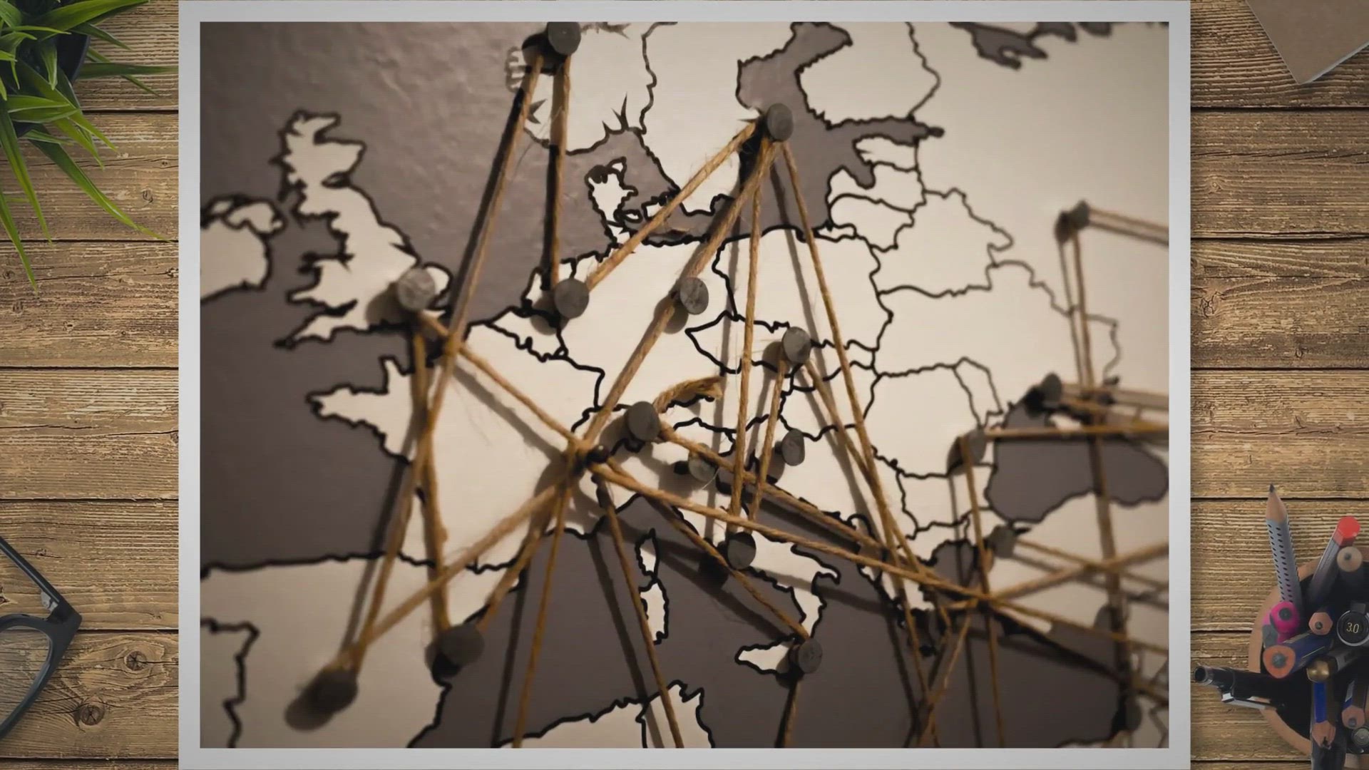 Video thumbnail for How much does backpacking in Europe cost in 2023?
