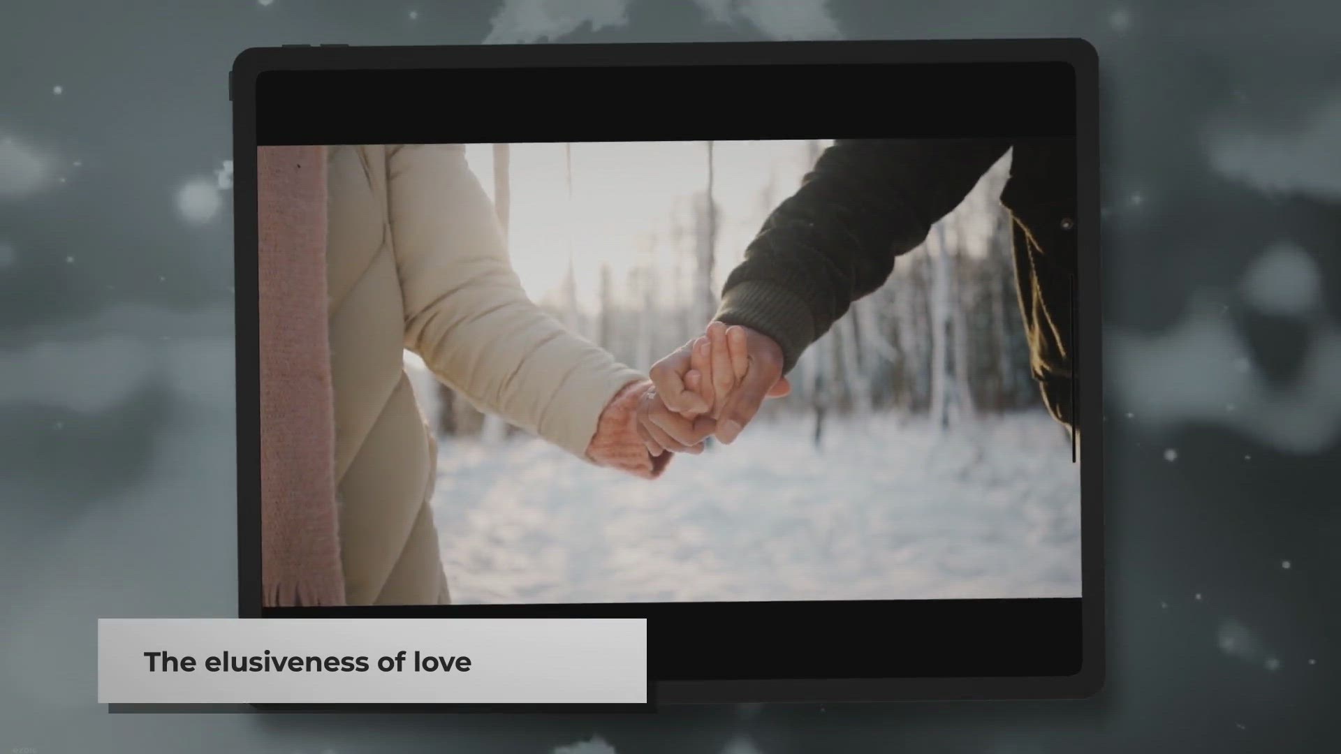 Video thumbnail for 10 Signs You Will Never Find Love