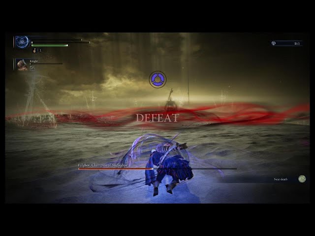 Video thumbnail for We Did Our Best Gang 😭 Enhanced Fulghor