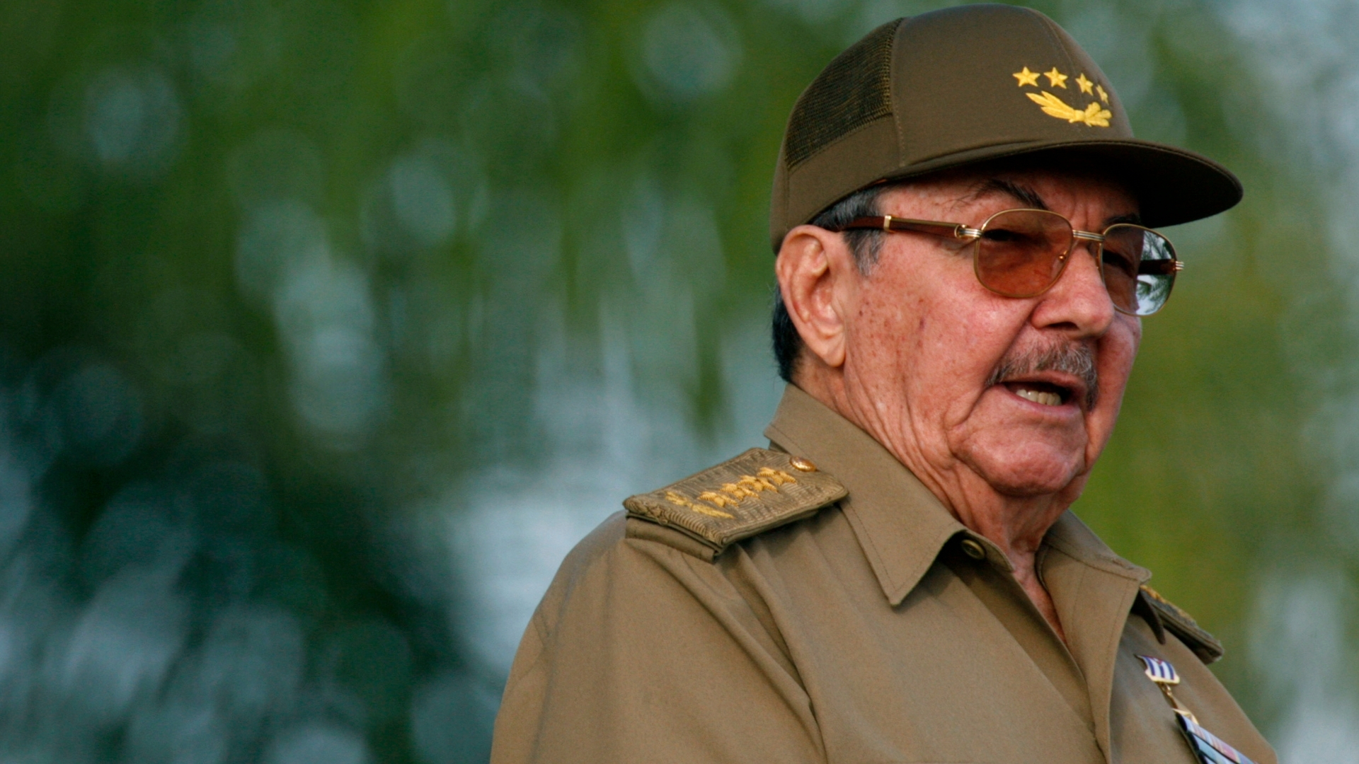Video thumbnail for US Justice Department indicts Cuba's Raul Castro for the 1996 plane shootdown