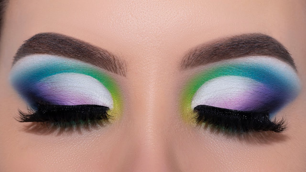 Video thumbnail for Smokey Cut Crease Tutorial | HOW TO Cut Crease like a PRO