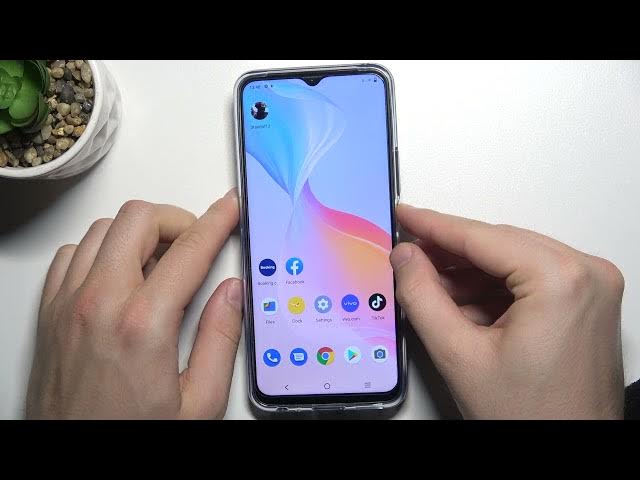 Video thumbnail for VIVO Y33s Face Unlock Speed Test – Face Unlock Efficiency