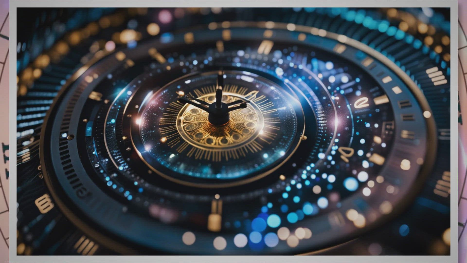 Video thumbnail for Time Unraveled: Understanding Every Time Unit from Seconds to Eons