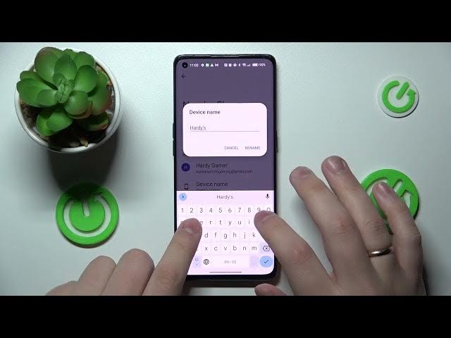 Video thumbnail for How to Set Up Nearby Share on OPPO Find X2 Neo / How to transfer files using bult-in Nearby Share
