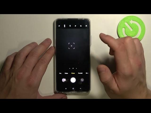 Video thumbnail for How to Turn On / Turn Off the Focus&Shoot Camera Feature on XIAOMI Mi 11 Lite