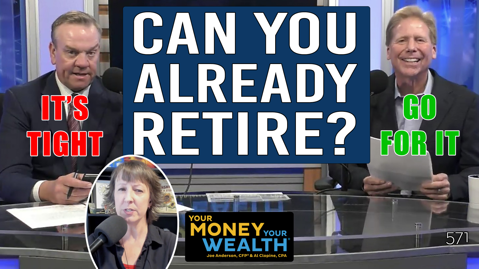 Video thumbnail for Can You Really Retire Early? Here’s What Most People Miss