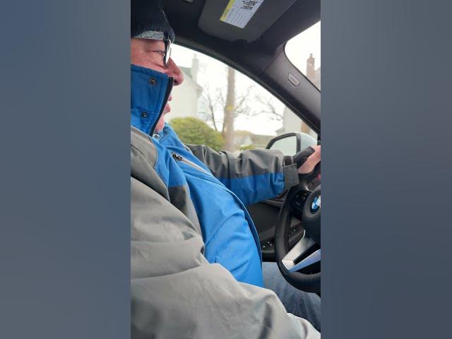 Video thumbnail for "You're Gonna Run Out of Gas!" (Funny Car Moments)