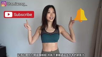 Video thumbnail for BEST 15 DAY LOWER ABS & INTENSE BELLY FAT BURN PROGRAM