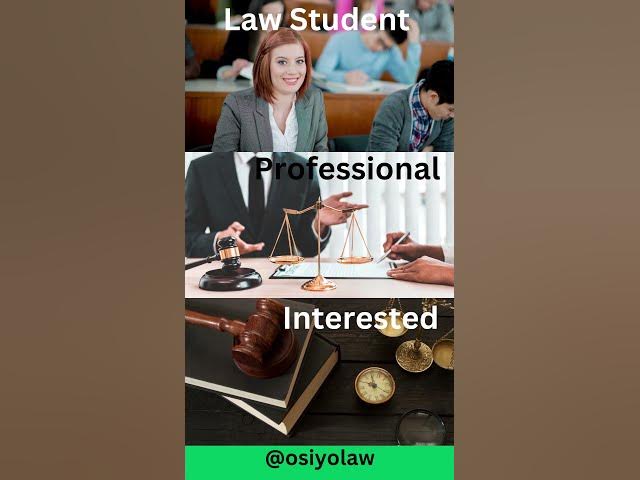 Video thumbnail for Osiyo Law Channel Intro #short