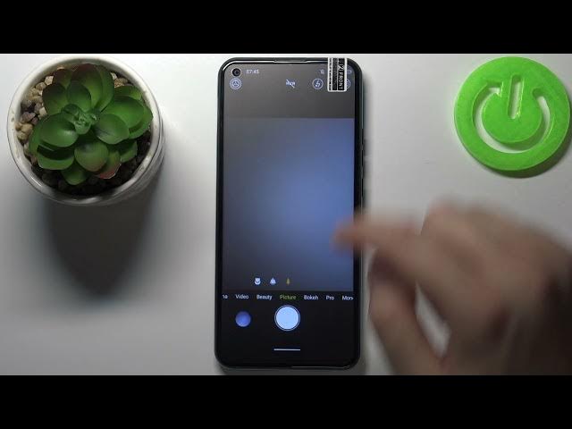 Video thumbnail for How to Customize Watermark & Camera Options in DOOGEE N30?