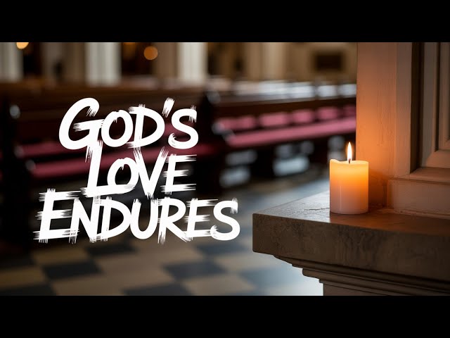 Video thumbnail for Pastor Dale 1 John 1:9