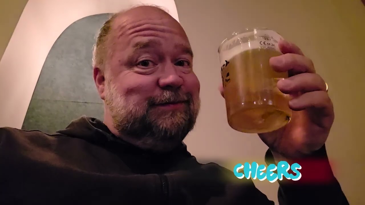 Video thumbnail for Everything I ate in Gent, Belgium