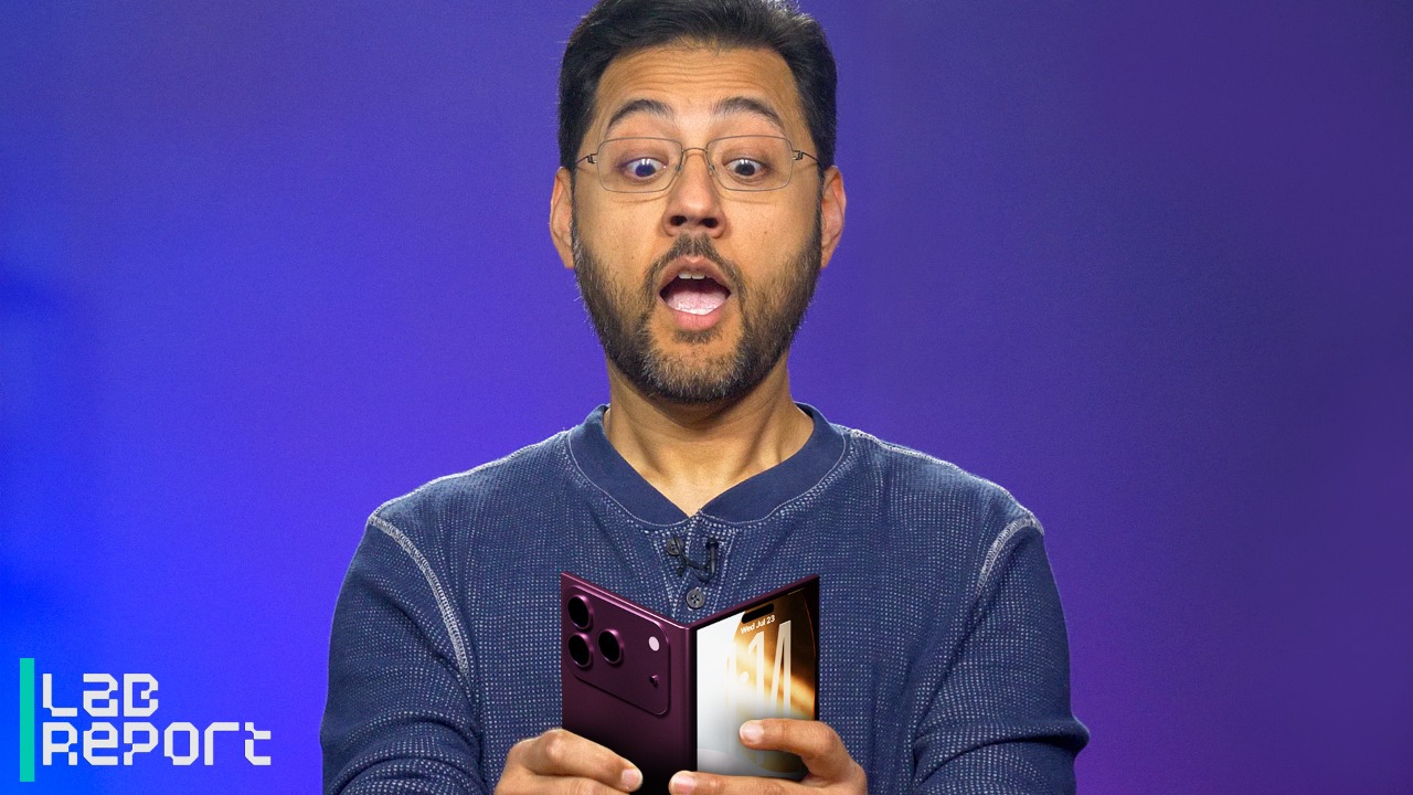 Video thumbnail for Siri’s Google brain: What to expect at WWDC 2026