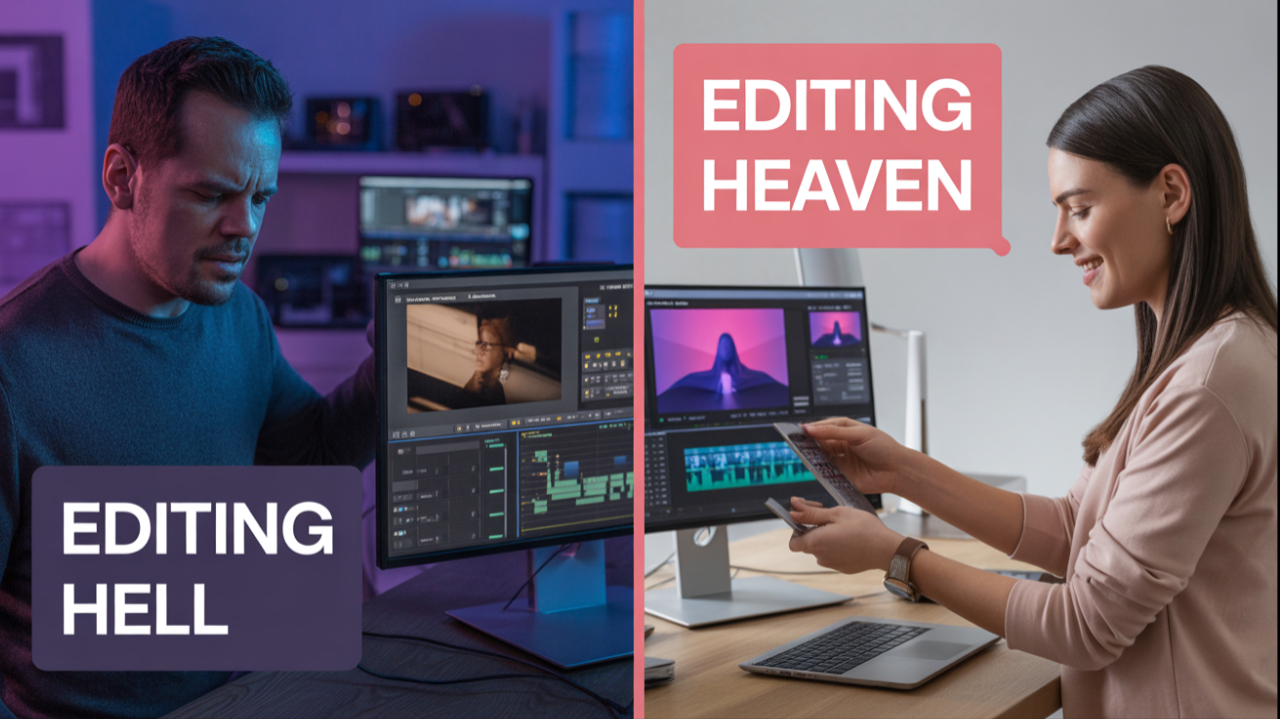 Video thumbnail for Want to Shave Hours Off Photo Editing? Try These Free AI Tools!
