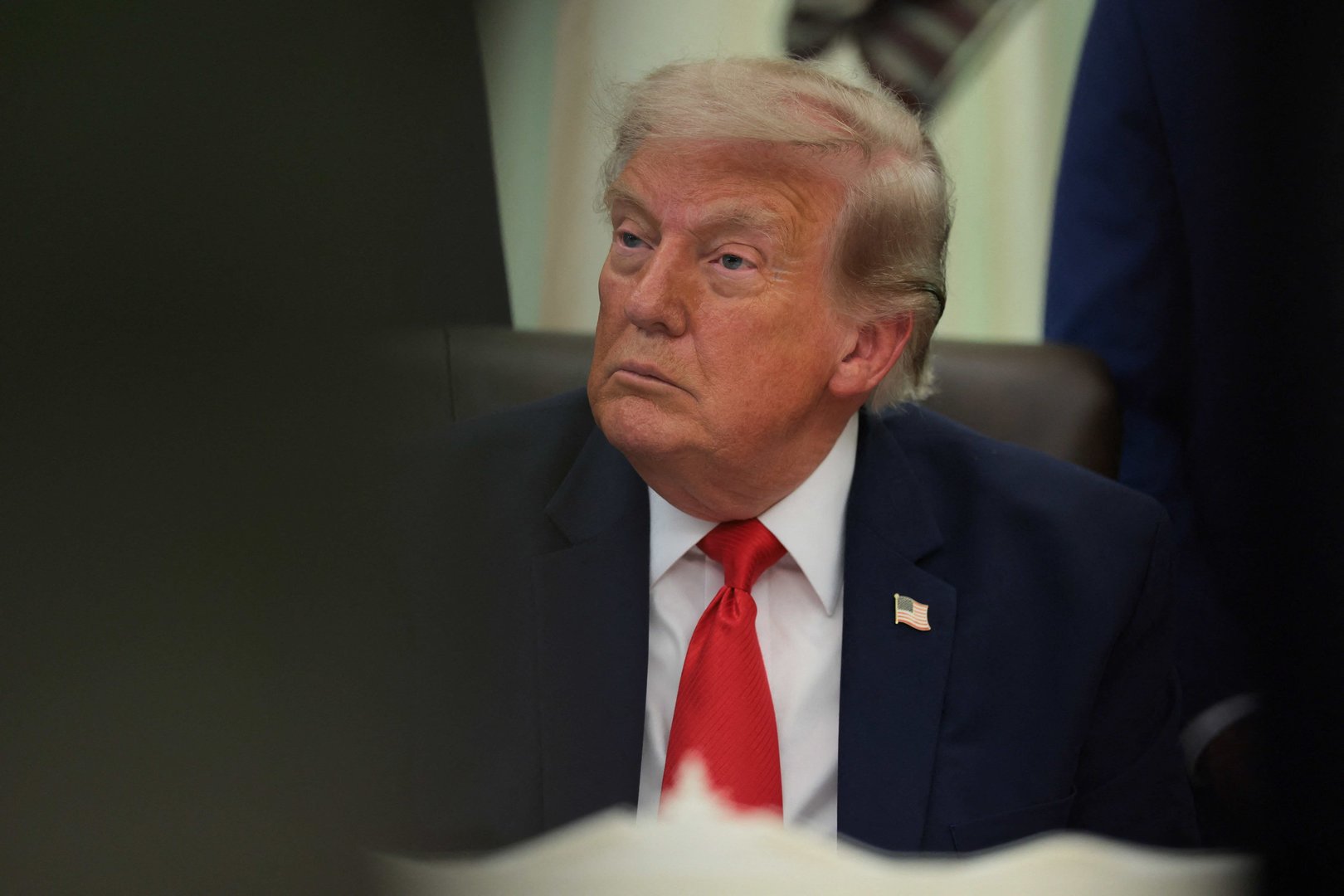 Video thumbnail for Trump threatens Iran strikes after attack on US base in Jordan