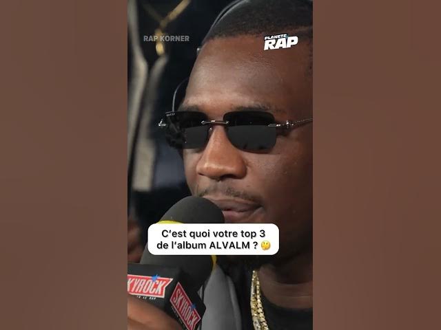 Video thumbnail for Grosse MAJ Playlist | Lien en bio 🕺🏽 @sdm__92 @planete_rap