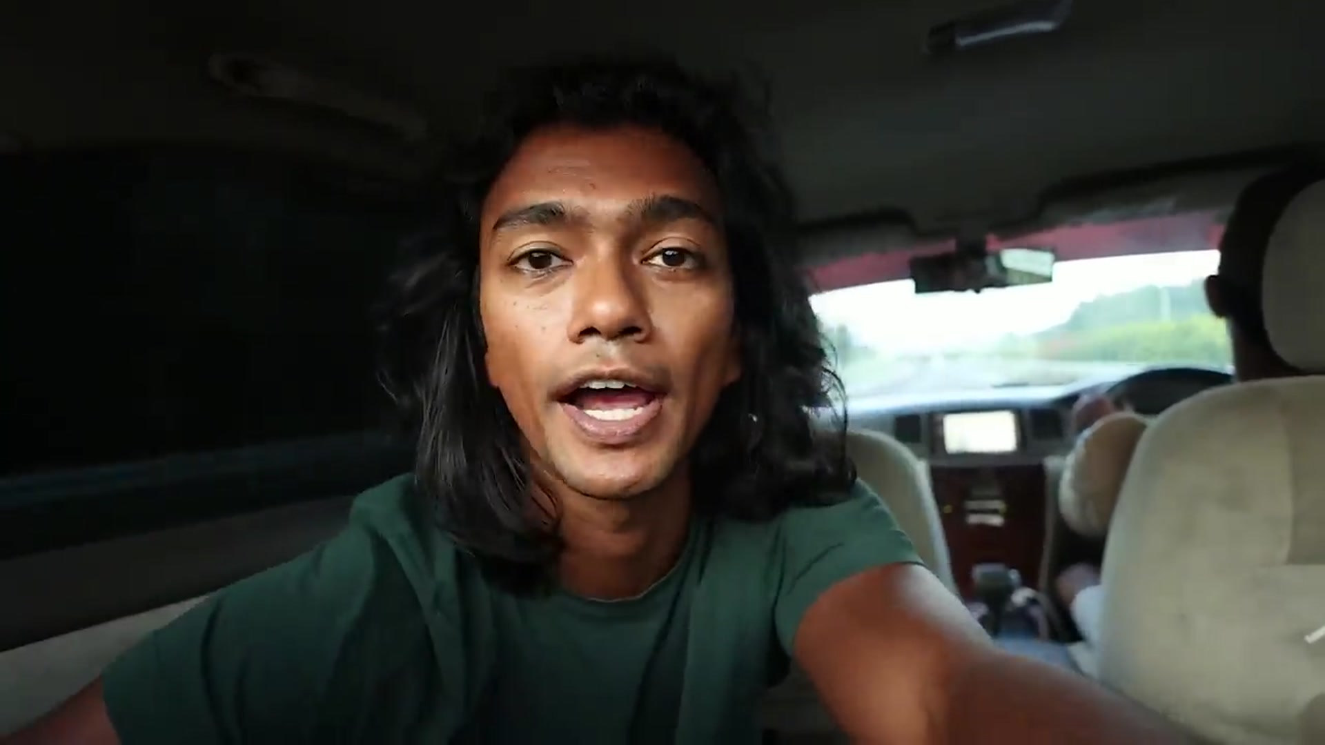 Video thumbnail for Visiting the 8th Wonder on the world