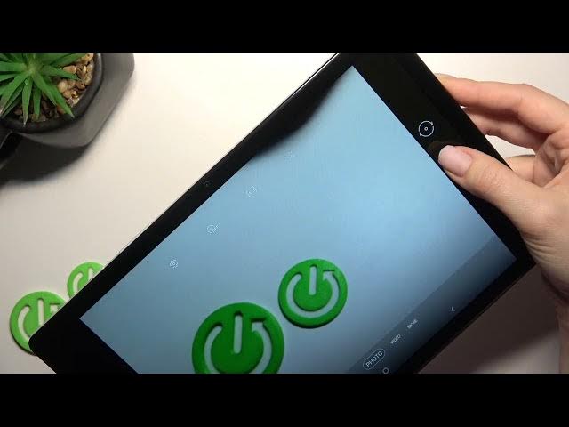 Video thumbnail for How to Customize Camera Watermark on Samsung Galaxy Tab A8 2021 - Custom Watermark