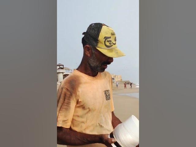 Video thumbnail for hamaliya fishing report