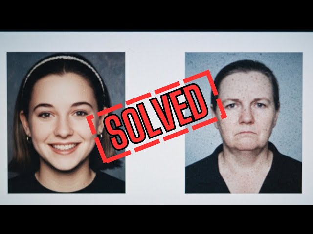 Video thumbnail for The Most Haunting UNSOLVED MISSING Persons Case That Was a 30 Year Lie