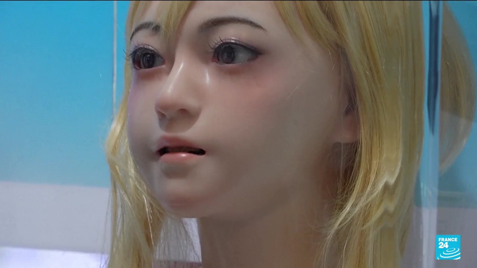 'Video thumbnail for China calls for shared AI future, offering tech to developing countries'