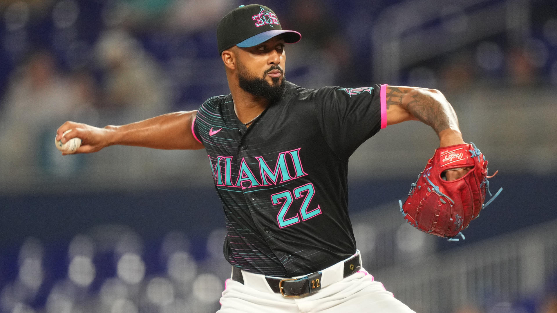 Video thumbnail for Marlins Surprising Success: What’s Next Before Trade Deadline?