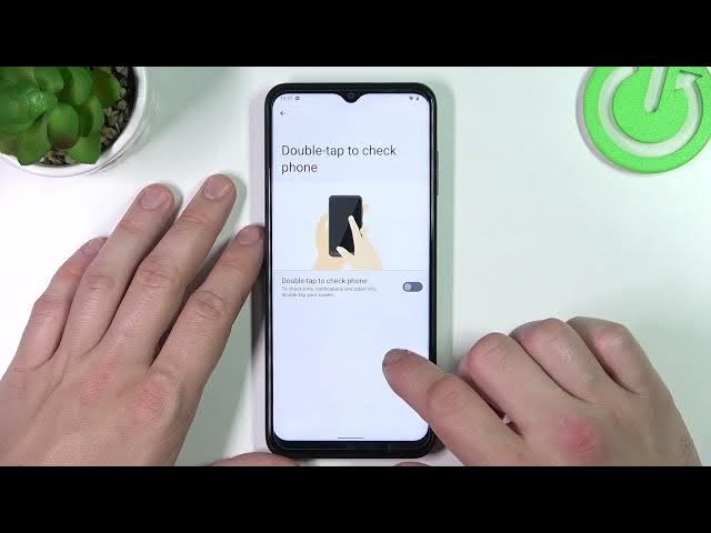 Video thumbnail for NOKIA G60 Display Settings