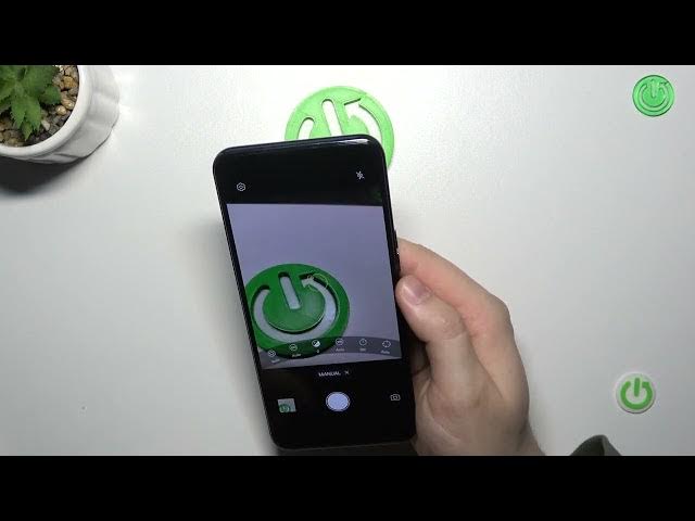 Video thumbnail for How to Use Pro Mode in ZTE AXON 20 5G - Access all Pro Settings