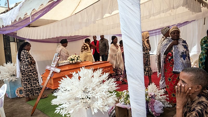 Video thumbnail for Tanzania: UN calls for probe into protests killings as hundreds face treason charges